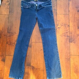 GUESS by LA  32 jeans